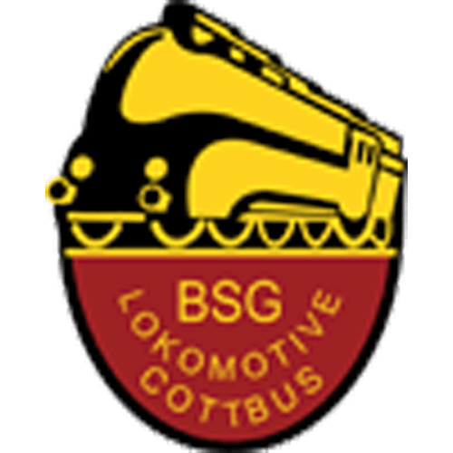 Wappen BSG Lokomotive Cottbus